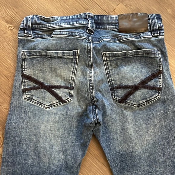 TK AXEL Slim Boot Jeans 32x32 Men’s - Picture 5 of 8